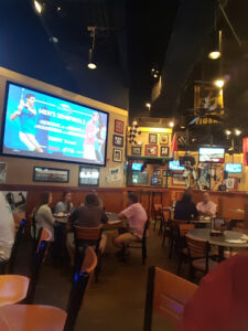 Baumhower's Victory Grille - Daphne