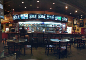 Baumhower’s Victory Grille - Vestavia Hills - Vestavia Hills