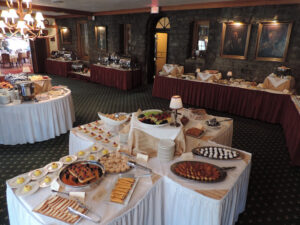 Bavarian Inn, Resort and Brewing Company - Shepherdstown