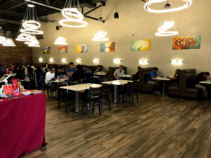 Bawarchi Biryani Point - Centennial
