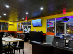 Bawarchi Indian Cuisine - Santa Clara