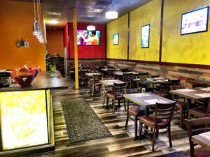 Bawarchi Indian Cuisine - Roseville
