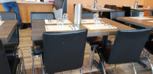 Bawarchi Indian Cuisine - Cincinnati - Mason