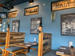 Bawden Street Brewing Company - Ketchikan