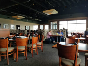 Baxter's Lakeside Grille - Lake Ozark
