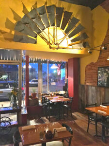 Baxters on Cedar - Sandpoint