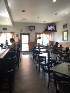 Bay City Bill's Bar & Grill - Bay City