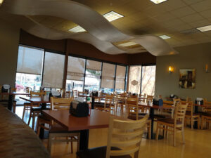 Bay City Bistro - Hayward