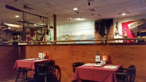 Bay City Seafood Restaurant - Hanover