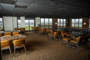 Bay House Oyster Bar & Restaurant - Erie