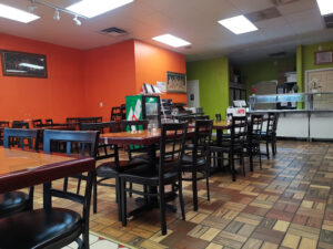 Bay Leaf - Dunwoody