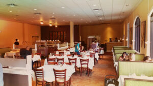 Bay Leaf Indian Cuisine - Baton Rouge