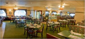 Bay Motel & Family Restaurant - Green Bay