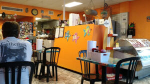 Bay St Seafood - Daytona Beach