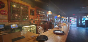Bay Street Grille - Florence