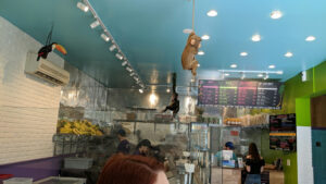 Baya Bar Amboy Rd. - Staten Island