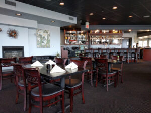 Bayfront Restaurant - Eureka