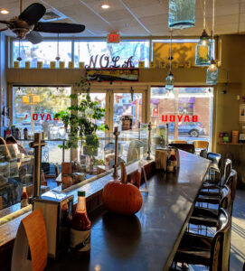Bayou Bakery - Arlington