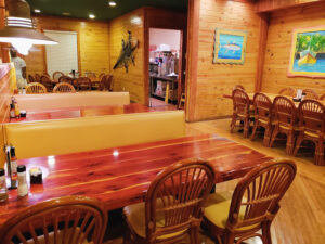 Bayou Bill's Crab House - Panama City Beach