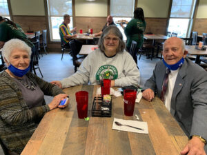 Bayou Country Cafe - Houma