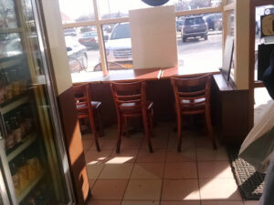 Bayport Bagels - Bayport