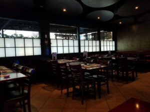 Bayridge Sushi - Longwood