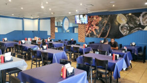 Bayseas Seafood - San Antonio