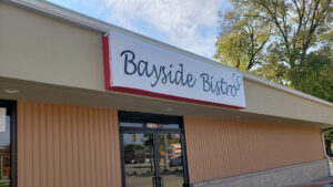 Bayside Bistro - Rock Island
