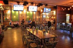 Bayside Landing - San Diego