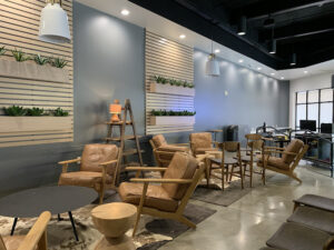 Bayside cafe - Roseville