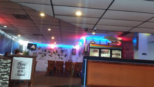 Baytown Seafood Restaurant - Missouri City