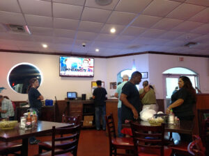 Baytown Seafood Restaurant - Victoria