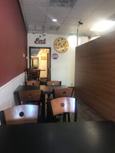Bayview Pizza & Grill - Fort Lauderdale