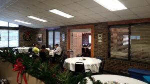 Bazen's Family Restaurant - Florence