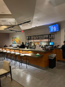 Bazille - Paramus