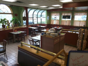 Bazzano's Pizza - Plattsburgh