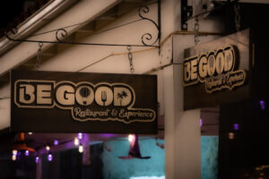 Be Good Restaurant & Experience - Temecula