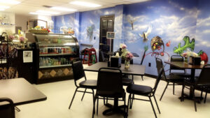 Be Healthy Stay Fit Bistro - Rifle