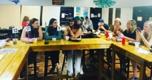 Be Near Me Restaurant and Bar - Panama City Beach