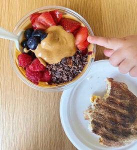 Be Nourished - Schenectady