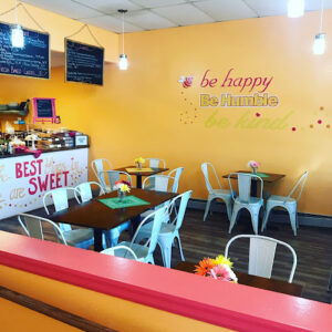 Be Sweet Cafe & Bakeshop - Grand Junction