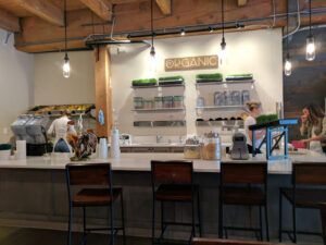 Be Well Juice Bar - Vancouver