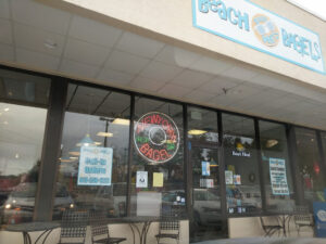 Beach Bagels - Wilmington