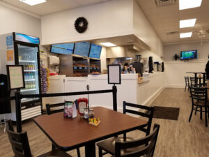 Beach Bagels - Wilmington
