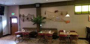 Beach Comber Sports Bar and Grill - Seattle