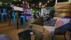 Beach Garden Social House - Long Beach