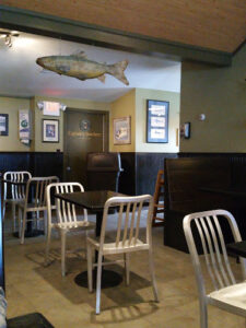 Beach Haven Fishery - Long Beach