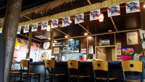 Beach Hut Deli - Rocklin