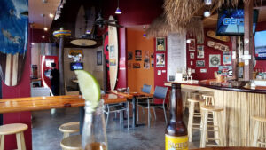 Beach Hut Deli Huntington Beach - Huntington Beach