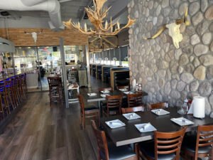 Beach Pit BBQ - Laguna Niguel